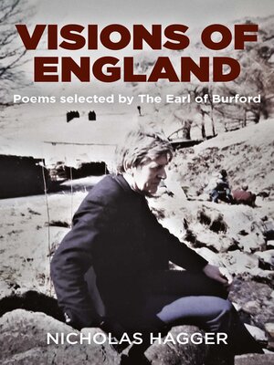 cover image of Visions of England